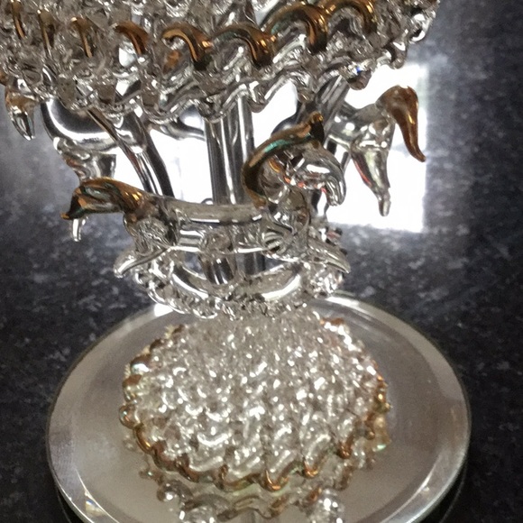 Blown glass - Picture 4 of 5